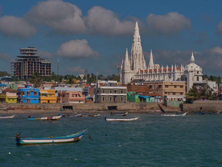 Hoogtepunten | Rama Tours