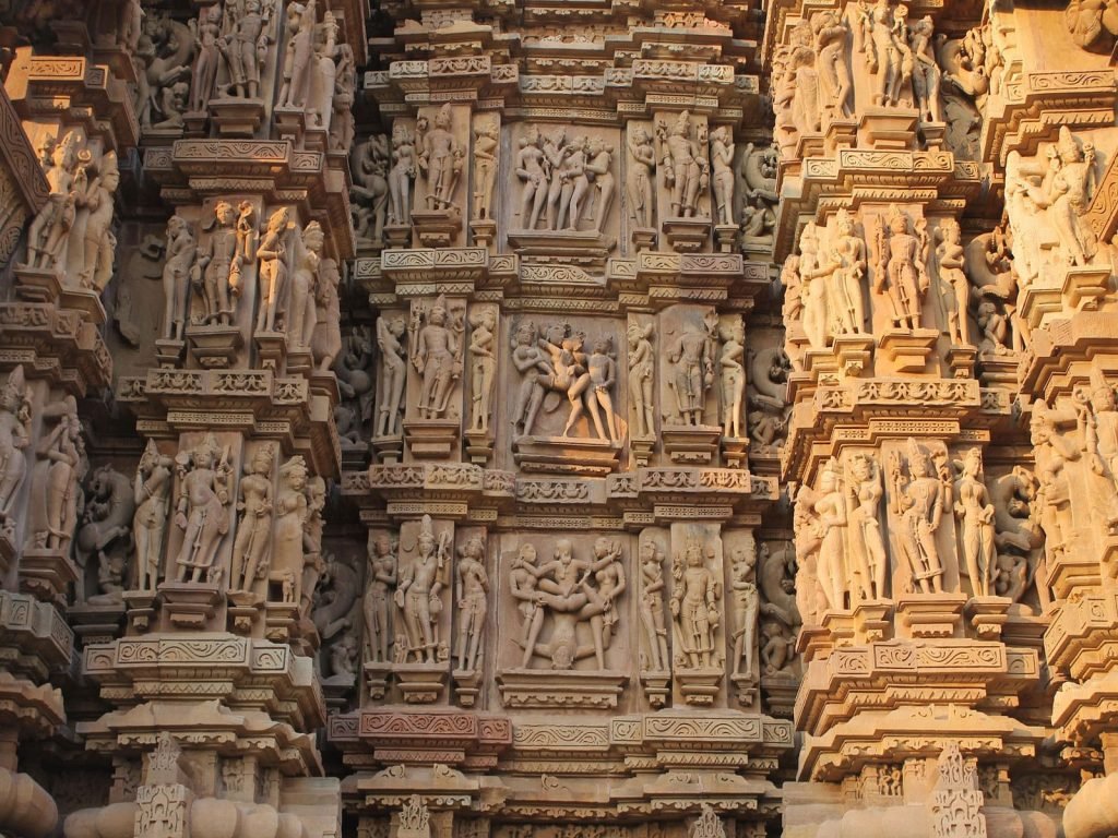 Khajuraho | Rama Tours