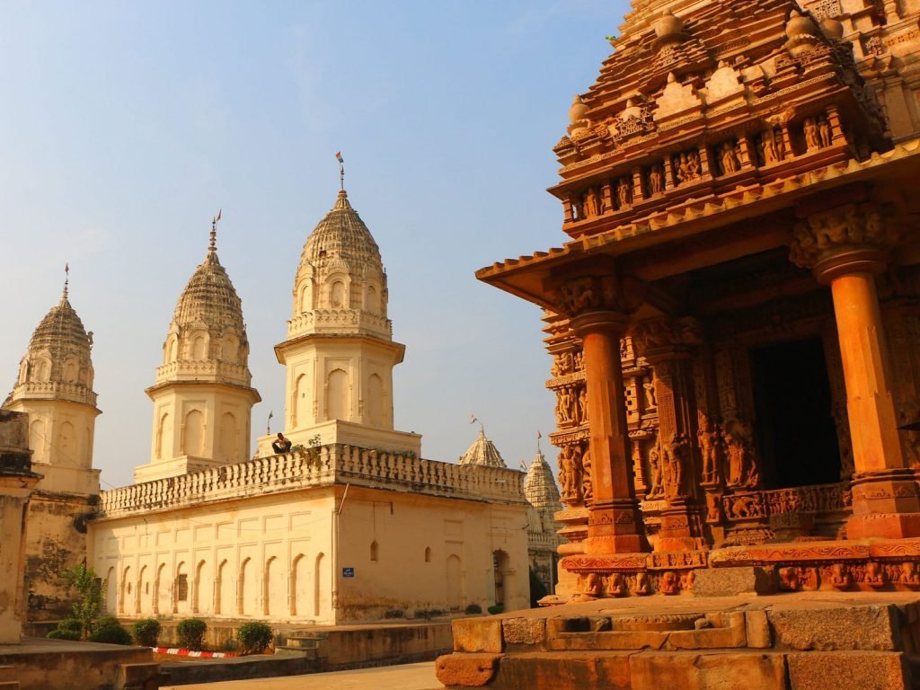 Hoogtepunten | Rama Tours