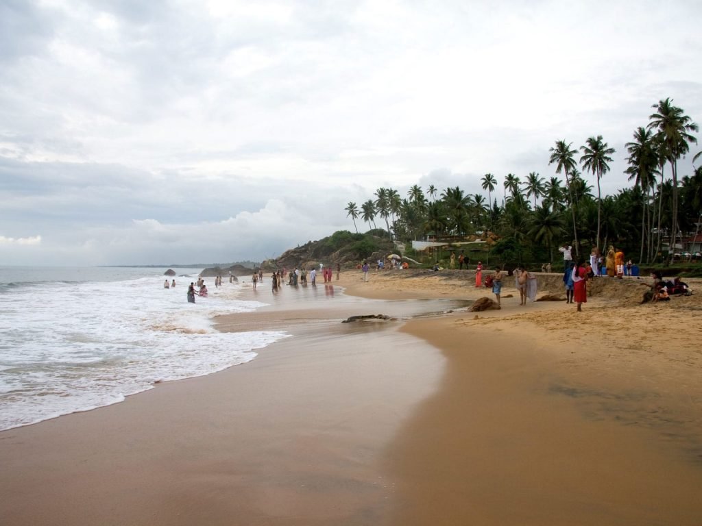 Kovalam | Rama Tours