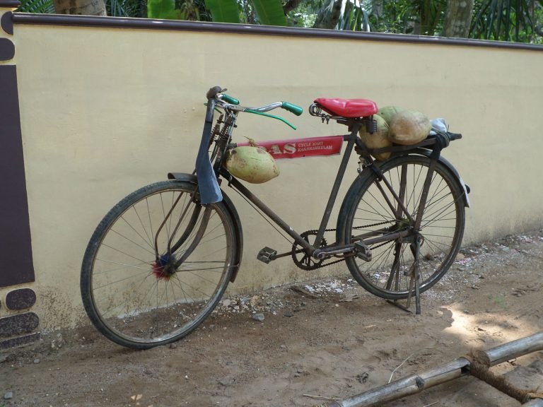 Hoogtepunten | Rama Tours