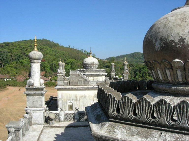 Hoogtepunten | Rama Tours