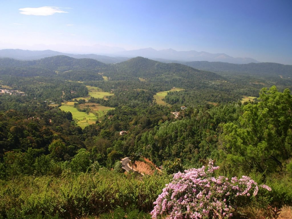 Madikeri (Coorg) | Rama Tours