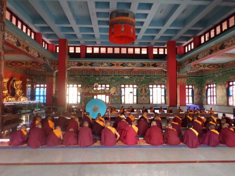 Hoogtepunten | Rama Tours