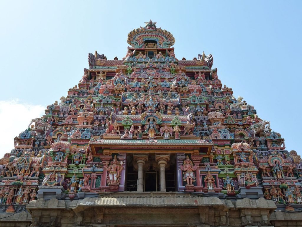 Madurai | Rama Tours
