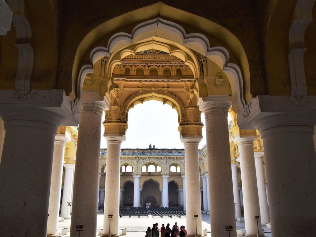 Hoogtepunten | Rama Tours