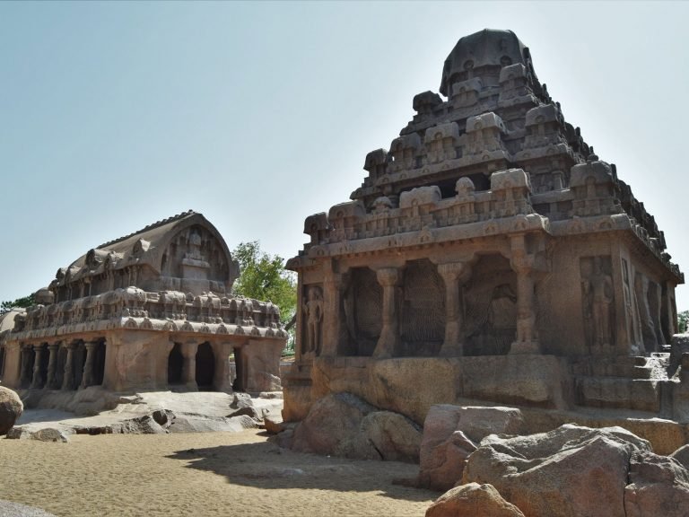 Hoogtepunten | Rama Tours