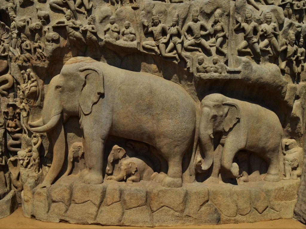 Mahabalipuram (Mamallapuram) | Rama Tours