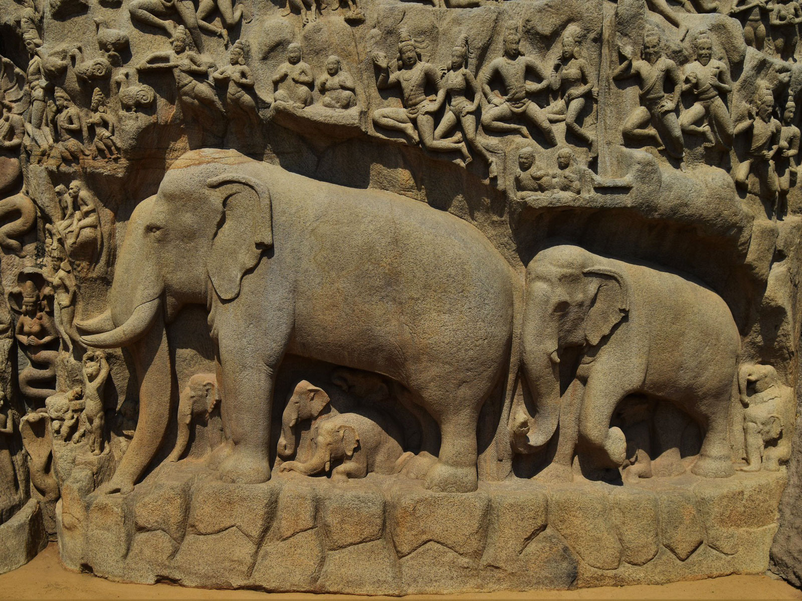 rondreis india mahabalipuram 11