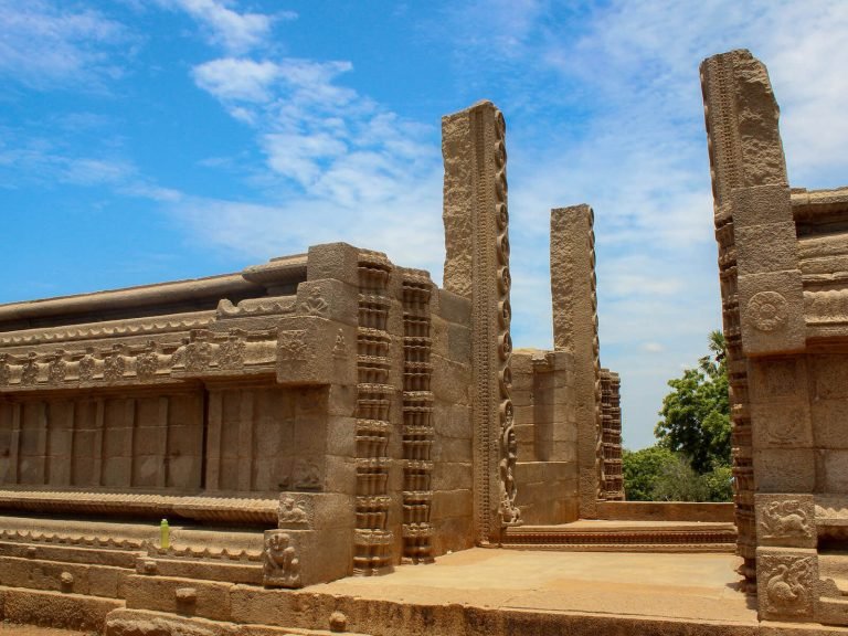 Hoogtepunten | Rama Tours