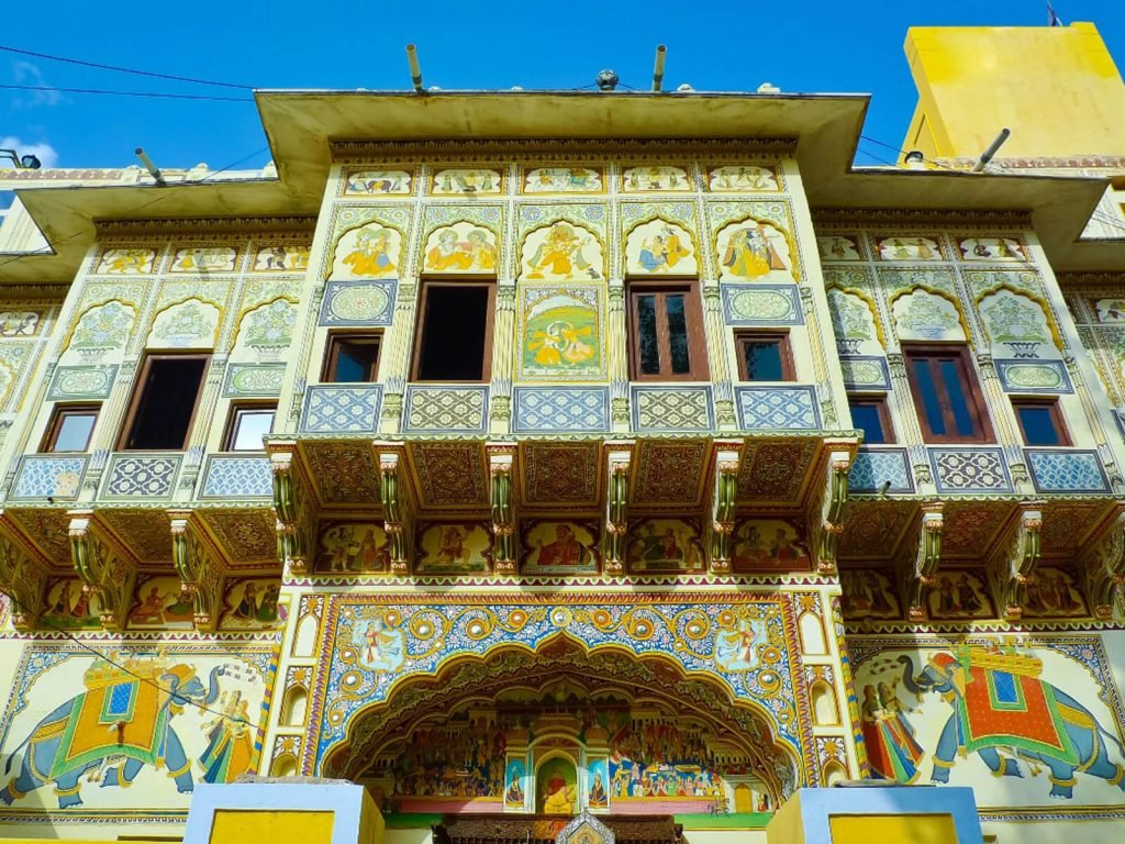 Shekhawati (Mandawa) | Rama Tours