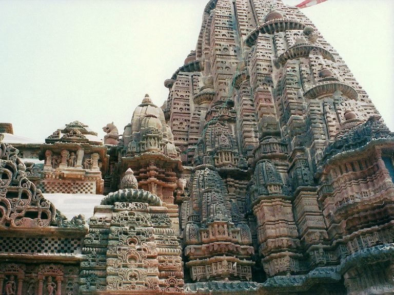 Hoogtepunten | Rama Tours