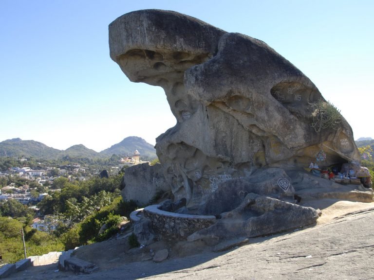 Hoogtepunten | Rama Tours