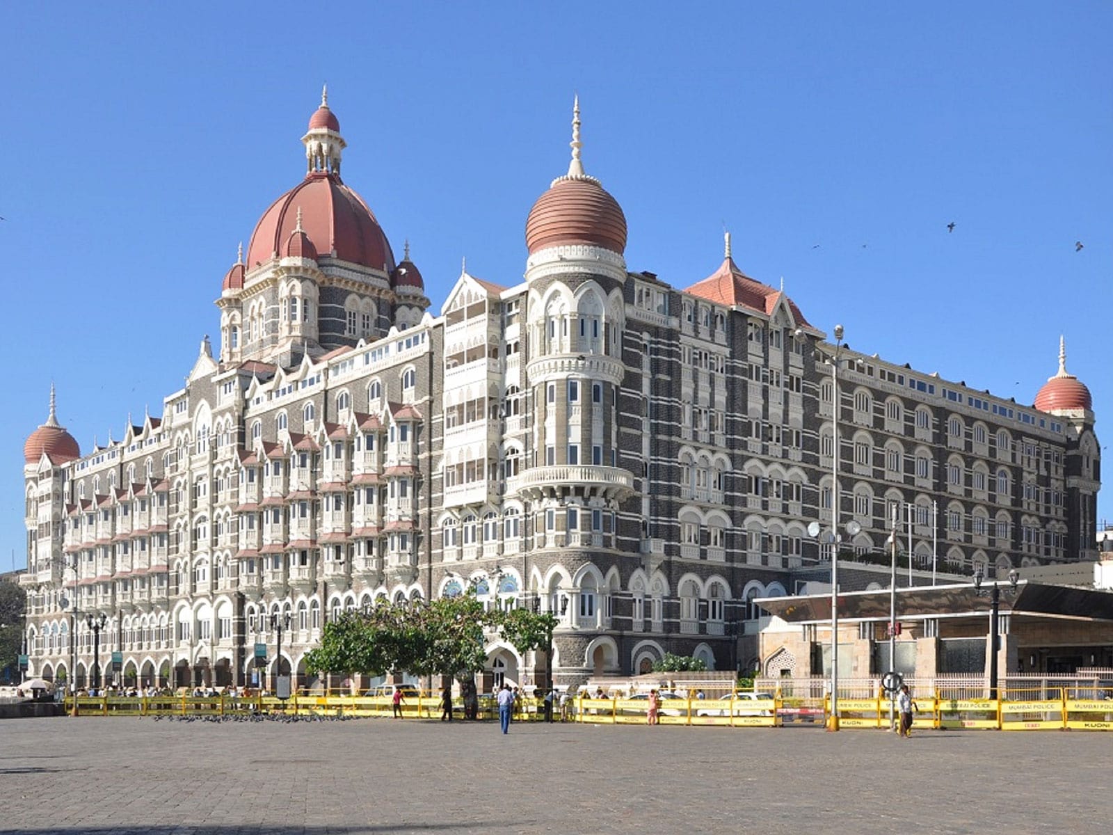rondreis india mumbai hoogtepunt 13
