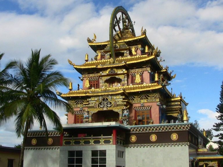 Hoogtepunten | Rama Tours