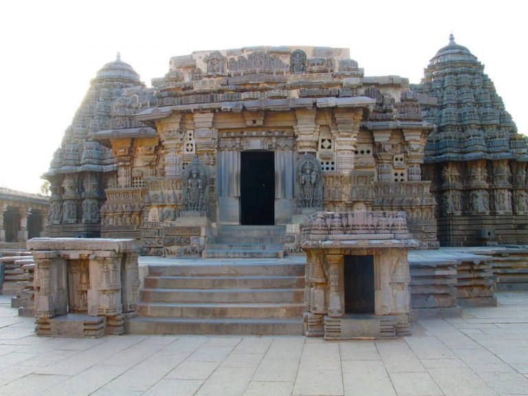Hoogtepunten | Rama Tours