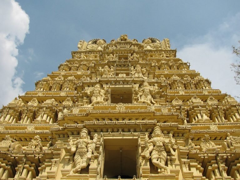 Hoogtepunten | Rama Tours