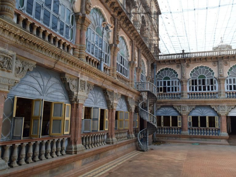 Hoogtepunten | Rama Tours