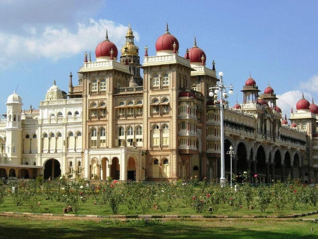 Mysore | Rama Tours