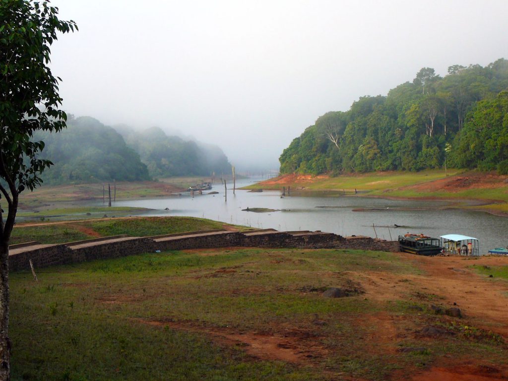 Periyar National Park | Rama Tours