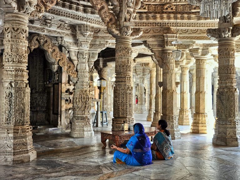 Hoogtepunten | Rama Tours