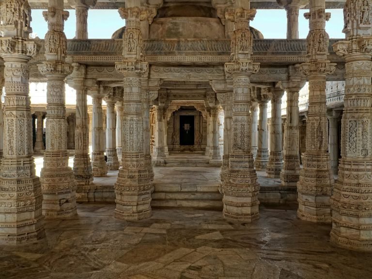 Hoogtepunten | Rama Tours