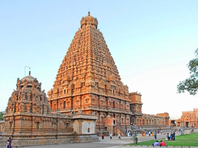 Hoogtepunten | Rama Tours