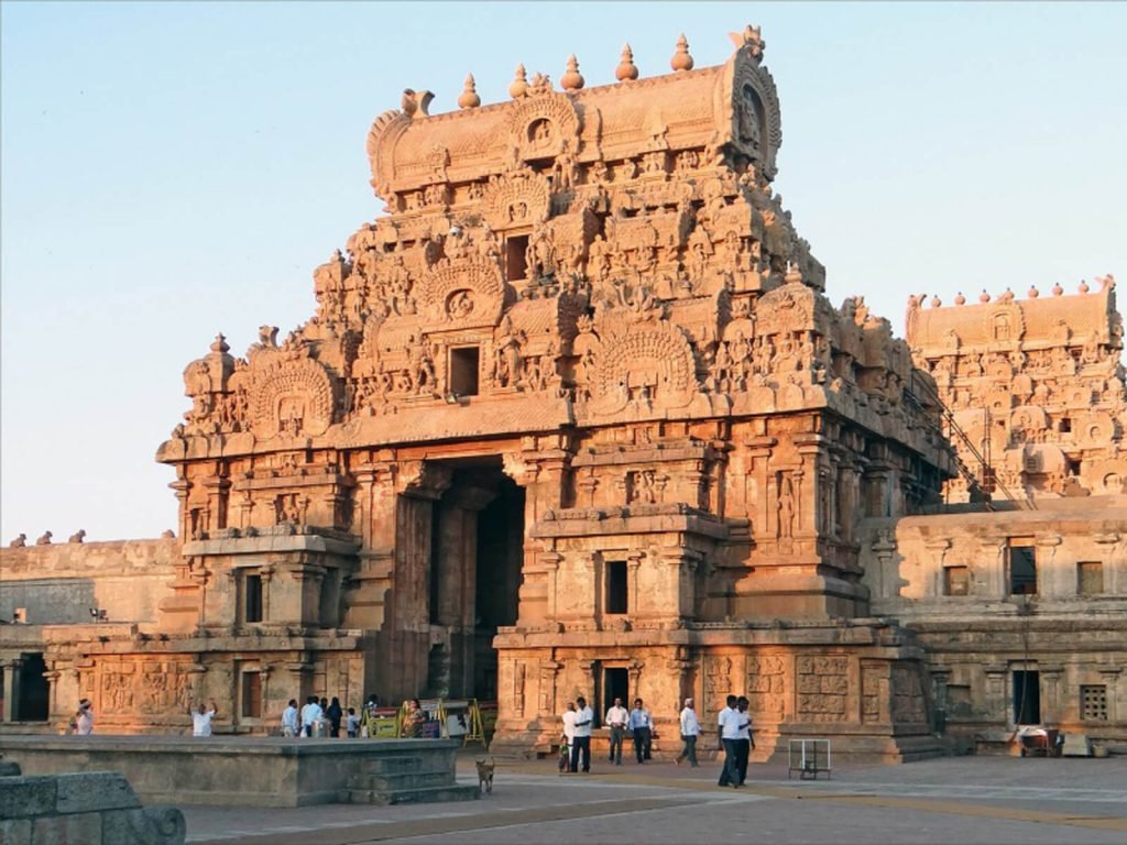 Hoogtepunten | Rama Tours