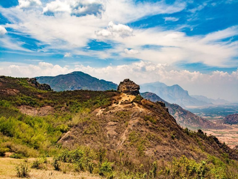 Hoogtepunten | Rama Tours
