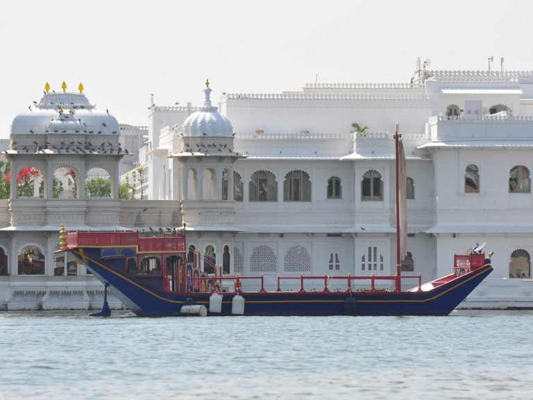 Hoogtepunten | Rama Tours