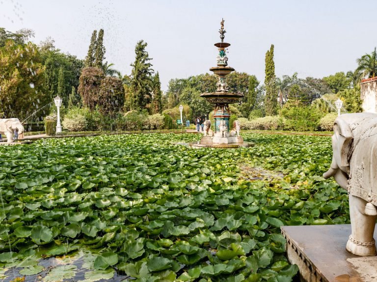 Hoogtepunten | Rama Tours