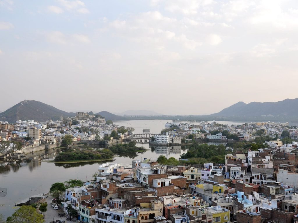 Udaipur | Rama Tours