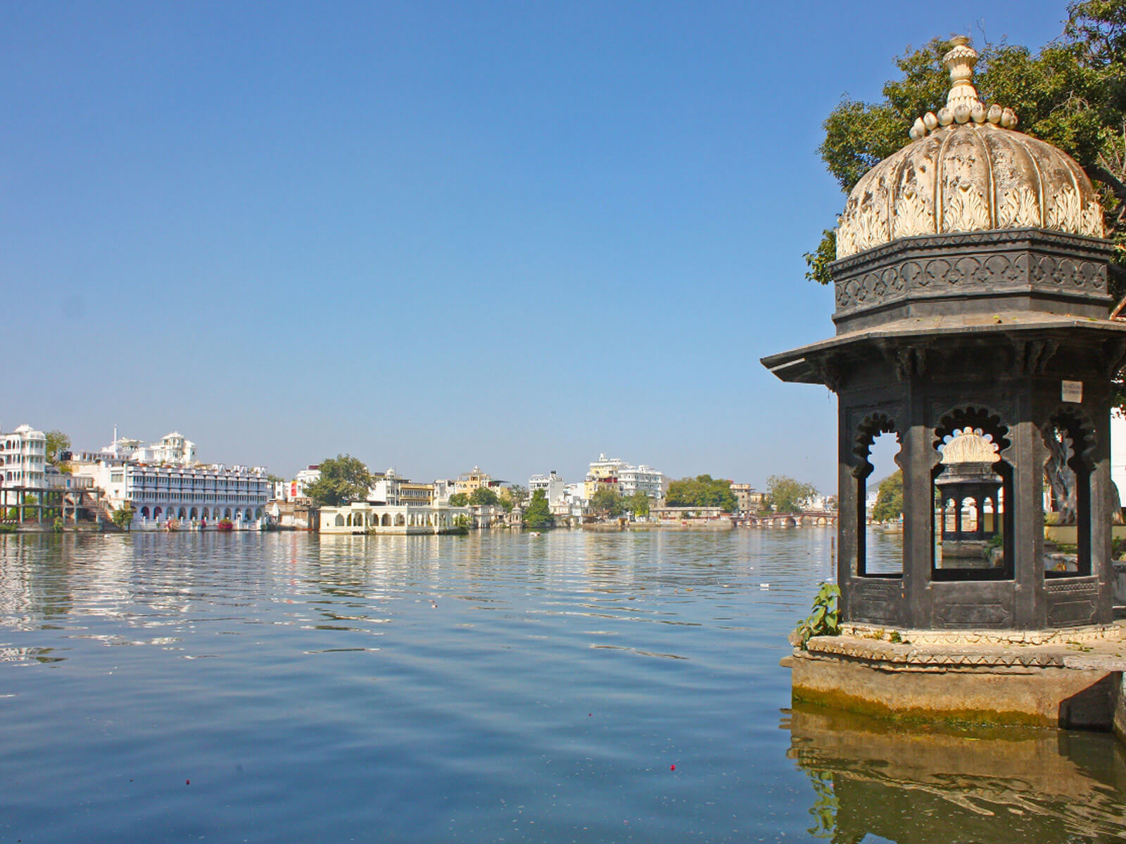 rondreis india udaipur hoogtepunt 9