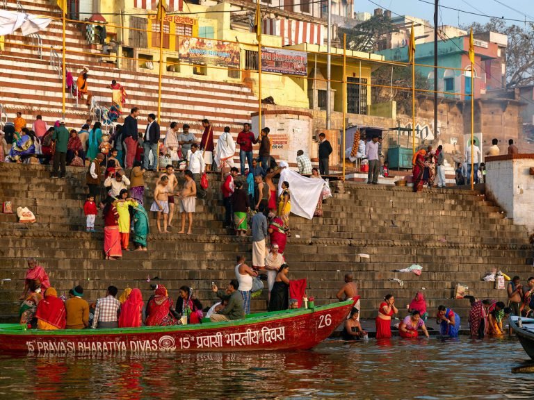 Hoogtepunten | Rama Tours