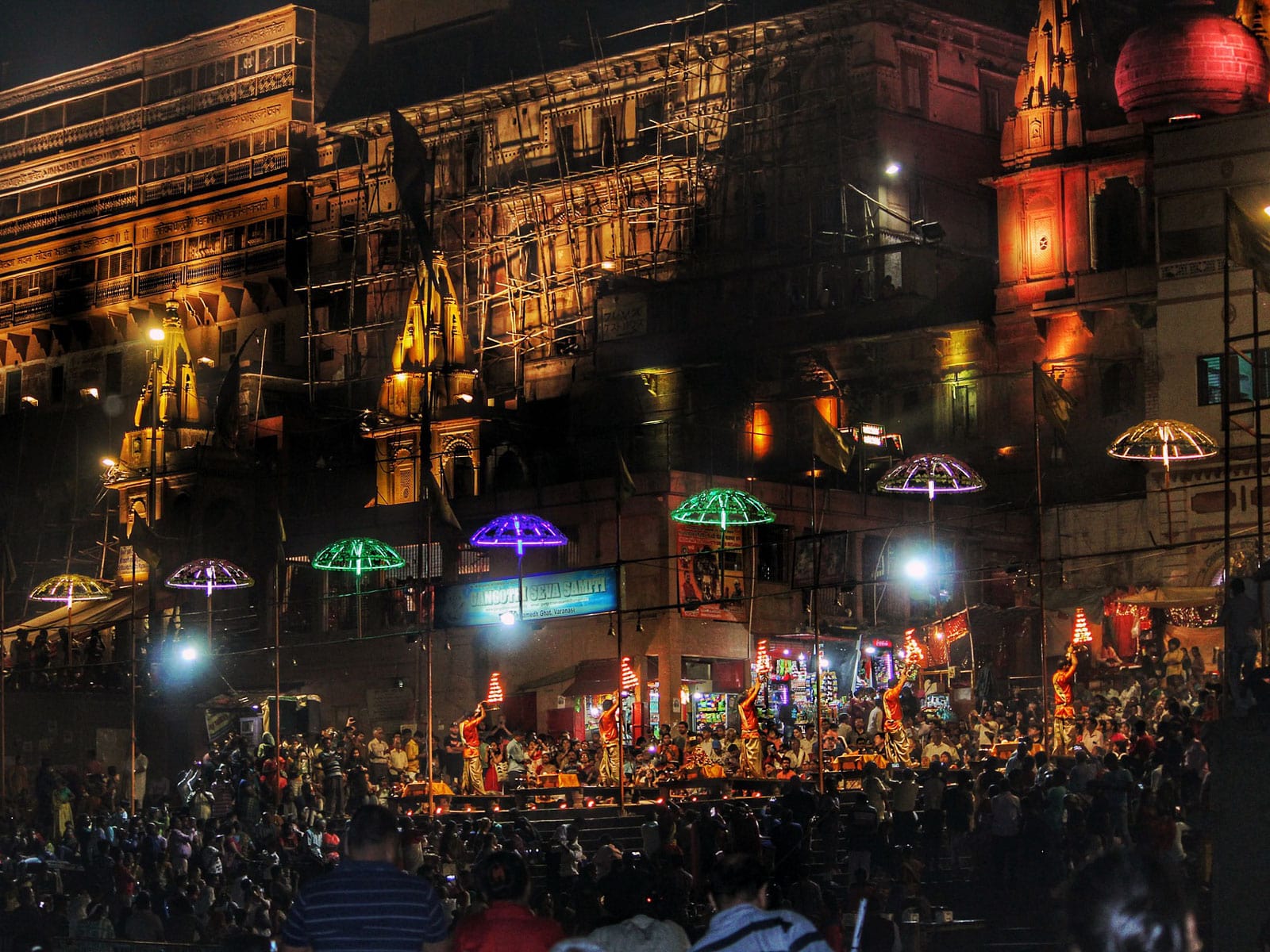 rondreis india varanasi hoogtepunt 11