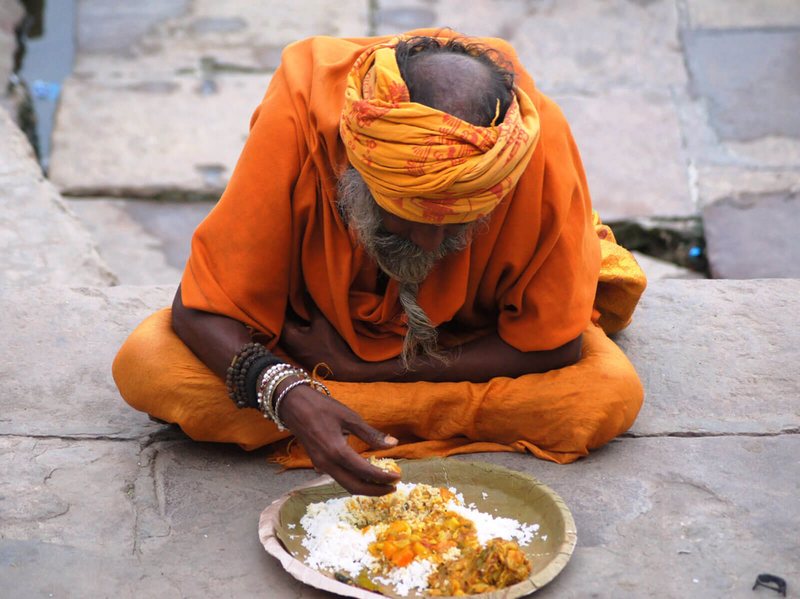 rondreis india varanasi hoogtepunt 6