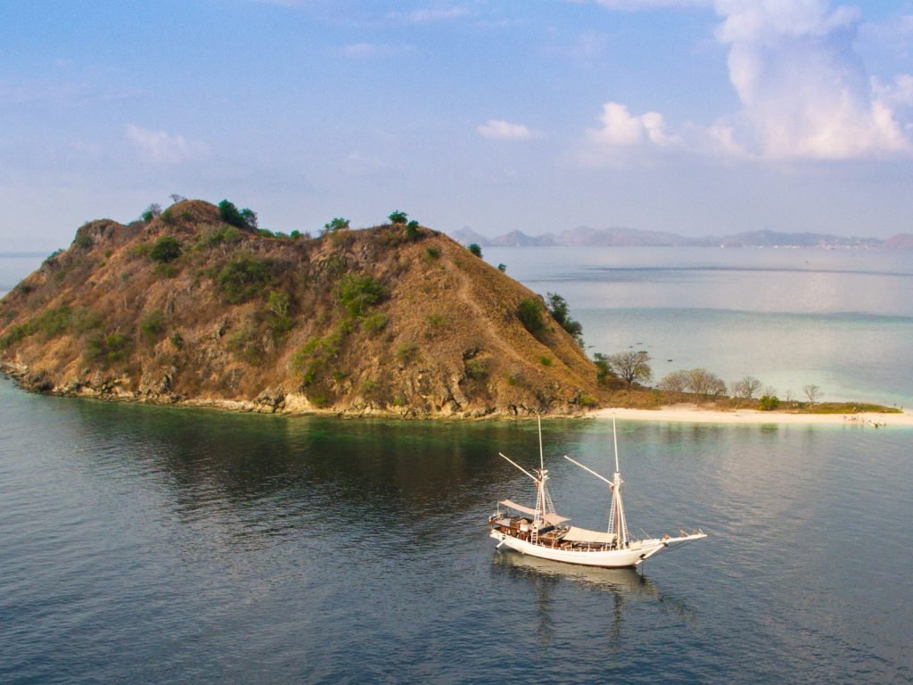 Liveaboard, Katharina cruise | Rama Tours