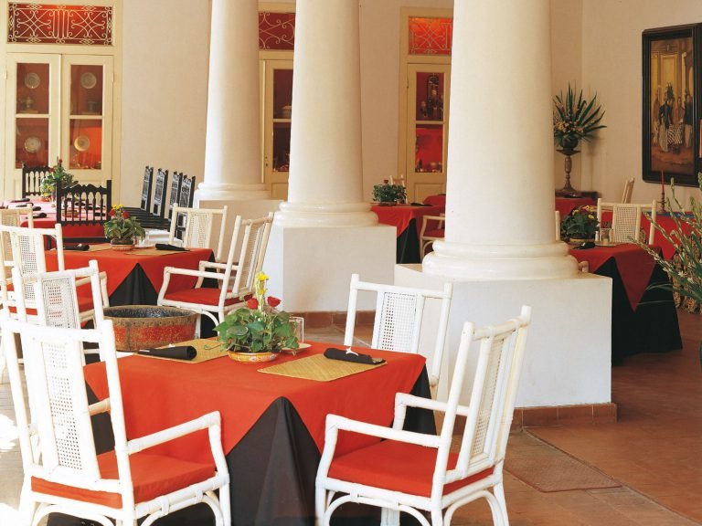 Hotels | Rama Tours