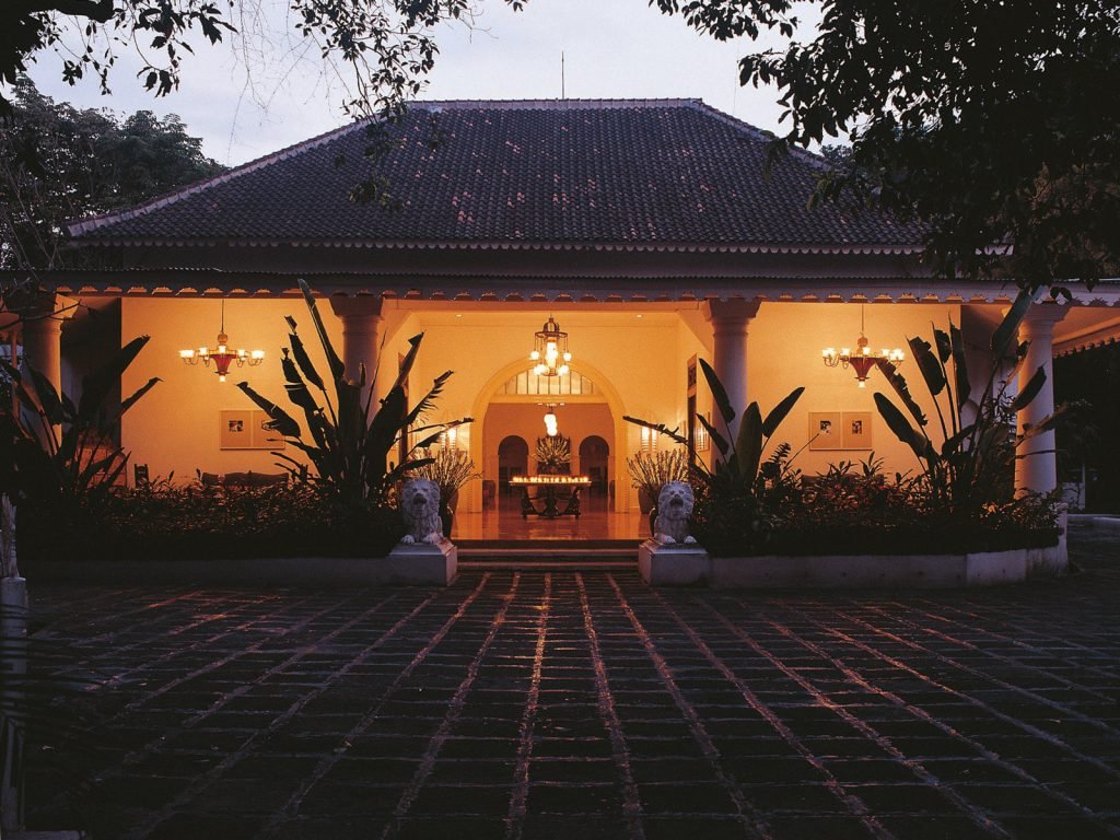 Hotels | Rama Tours