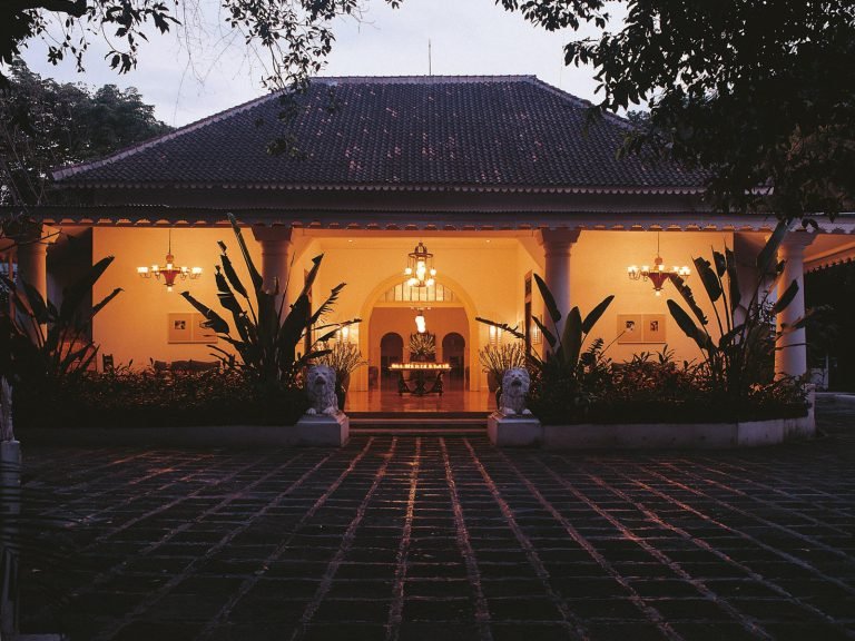 Hotels | Rama Tours