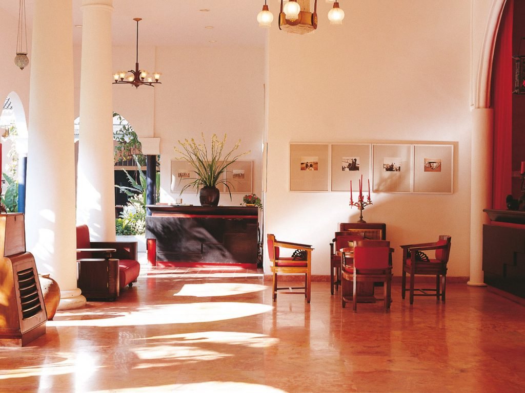 Hotels | Rama Tours