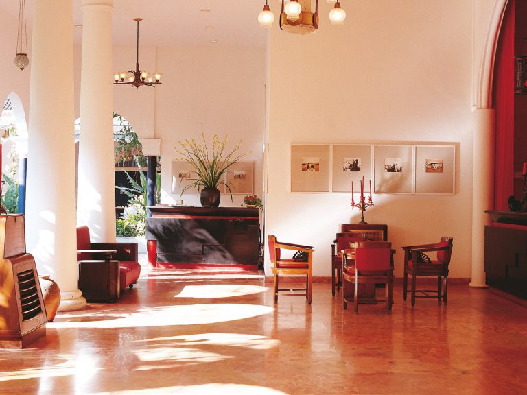 Hotels | Rama Tours