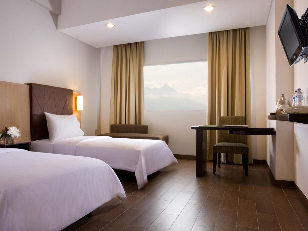 Hotels | Rama Tours