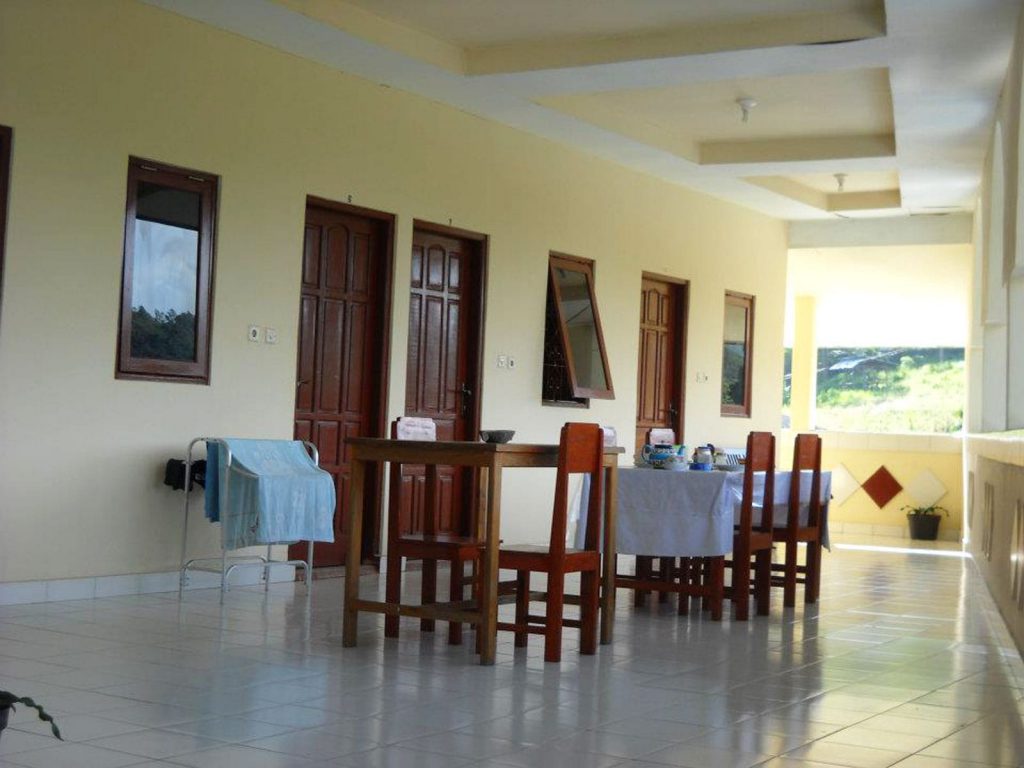 Hotels | Rama Tours