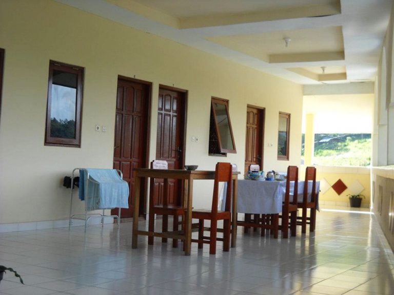 Hotels | Rama Tours