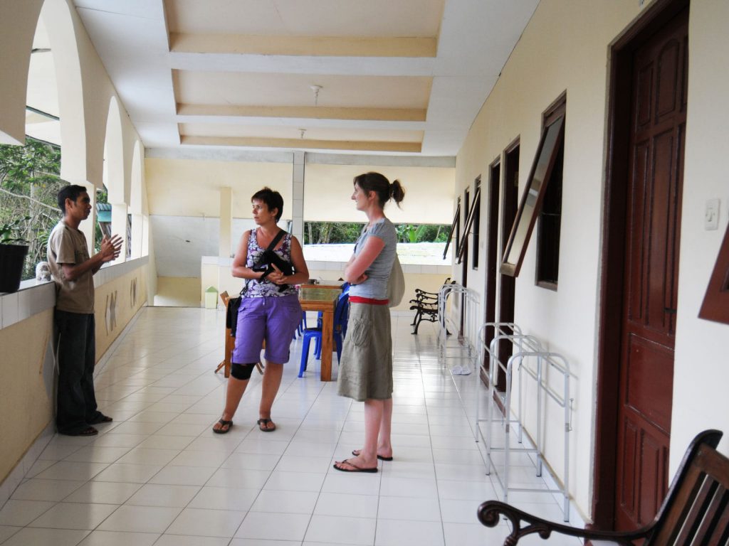 Hotels | Rama Tours