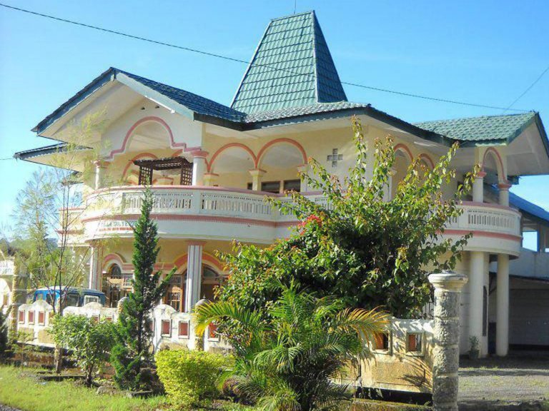 Hotels | Rama Tours