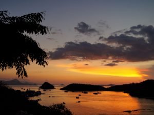 beste reistijd kleine sunda eilanden - rondreis indonesie kleine sunda eilanden flores labuan bajo