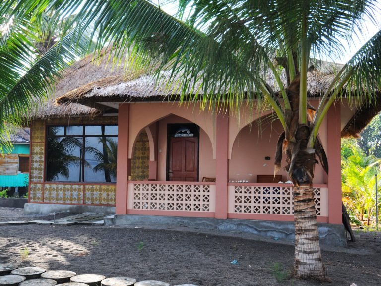 Hotels | Rama Tours