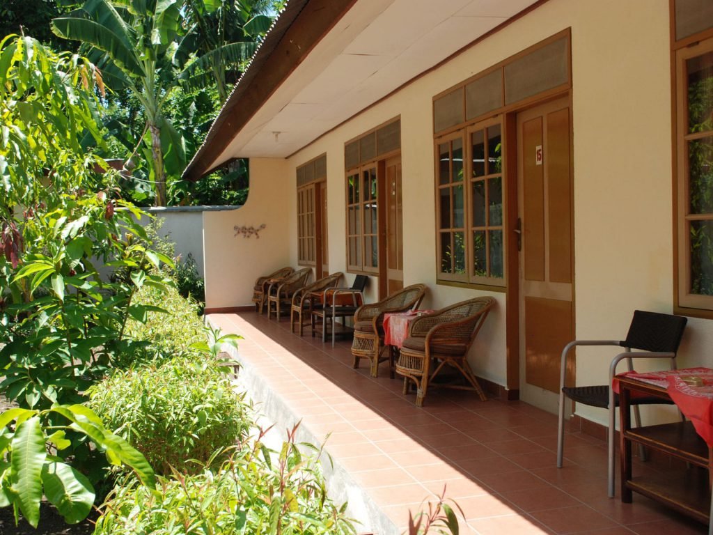 Hotels | Rama Tours